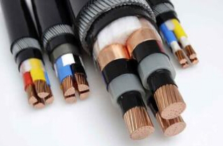 YJV 1×6 与 YJV 2×6 交联铜芯电力电缆价格解析