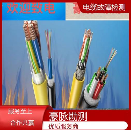 潍坊昌乐工厂:电缆漏点秒查!